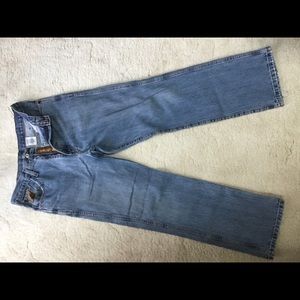 Cinch Jeans